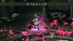 Screenshot for Bravely Default - click to enlarge