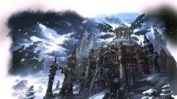 Screenshot for Bravely Default - click to enlarge