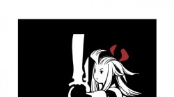 Screenshot for Bravely Default - click to enlarge