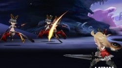 Screenshot for Bravely Default - click to enlarge