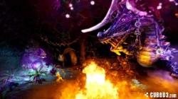 Screenshot for Trine 2 - click to enlarge