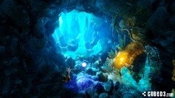 Screenshot for Trine 2: Director