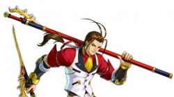 Screenshot for Project X Zone - click to enlarge