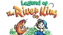 Screenshot for Legend of the River King - click to enlarge