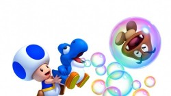 Screenshot for New Super Mario Bros. U - click to enlarge