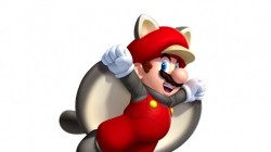 Screenshot for New Super Mario Bros. U - click to enlarge