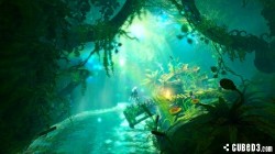 Screenshot for Trine 2 - click to enlarge