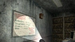 Screenshot for Dementium: The Ward - click to enlarge