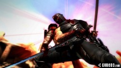 Screenshot for Ninja Gaiden 3: Razor