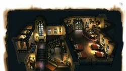 Screenshot for Bravely Default - click to enlarge