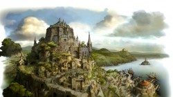 Screenshot for Bravely Default - click to enlarge