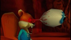 Screenshot for Conker