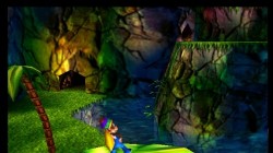 Screenshot for Donkey Kong 64 - click to enlarge