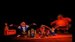 Screenshot for Donkey Kong 64 - click to enlarge