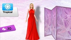 Screenshot for Imagine: Fashion Designer 3D - click to enlarge