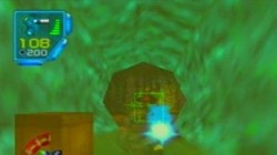 Screenshot for Jet Force Gemini - click to enlarge