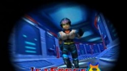 Screenshot for Jet Force Gemini - click to enlarge