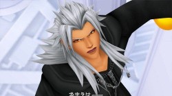 Screenshot for Kingdom Hearts 3D: Dream Drop Distance - click to enlarge