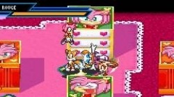 Screenshot for Sonic Battle - click to enlarge