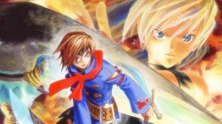 Screenshot for Skies of Arcadia Legends - click to enlarge