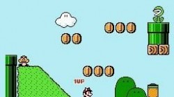 Screenshot for Super Mario Bros. 3 - click to enlarge