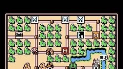 Screenshot for Super Mario Bros. 3 - click to enlarge