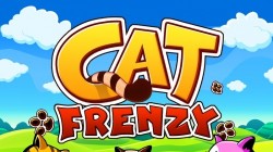 Screenshot for Cat Frenzy - click to enlarge