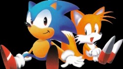 Screenshot for Sonic the Hedgehog: Triple Trouble - click to enlarge