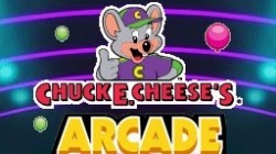 Screenshot for Chuck E. Cheese
