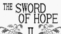 Screenshot for Sword of Hope II - click to enlarge