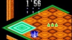 Screenshot for Sonic Labyrinth - click to enlarge