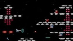 Screenshot for Gradius - click to enlarge