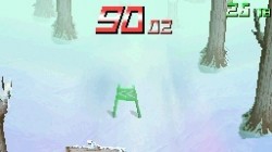 Screenshot for Snowboard Xtreme - click to enlarge