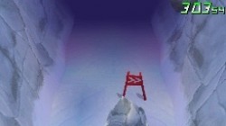 Screenshot for Snowboard Xtreme - click to enlarge