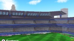 Screenshot for Football Up 3D - click to enlarge