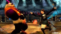 Screenshot for Tekken Tag Tournament 2 - click to enlarge