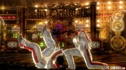 Screenshot for Tekken Tag Tournament 2 - click to enlarge