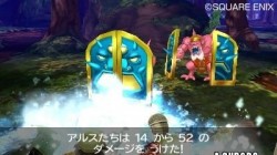 Screenshot for Dragon Quest VII: Fragments of the Forgotten Past - click to enlarge