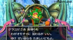 Screenshot for Dragon Quest VII: Fragments of the Forgotten Past - click to enlarge