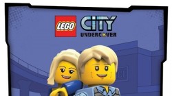 Screenshot for LEGO City Undercover - click to enlarge