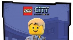 Screenshot for LEGO City Undercover - click to enlarge