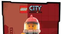 Screenshot for LEGO City Undercover - click to enlarge