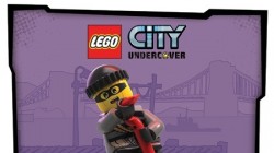 Screenshot for LEGO City Undercover - click to enlarge