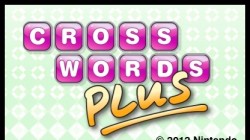 Screenshot for Crosswords Plus - click to enlarge