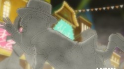 Screenshot for Professor Layton and the Miracle Mask - click to enlarge