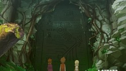 Screenshot for Professor Layton and the Miracle Mask - click to enlarge
