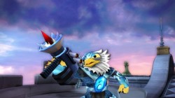 Screenshot for Skylanders Giants - click to enlarge