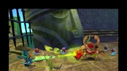 Screenshot for Skylanders Giants - click to enlarge