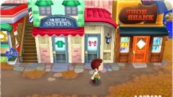 Screenshot for Animal Crossing: New Leaf - click to enlarge