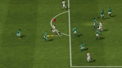 Screenshot for FIFA 13 - click to enlarge